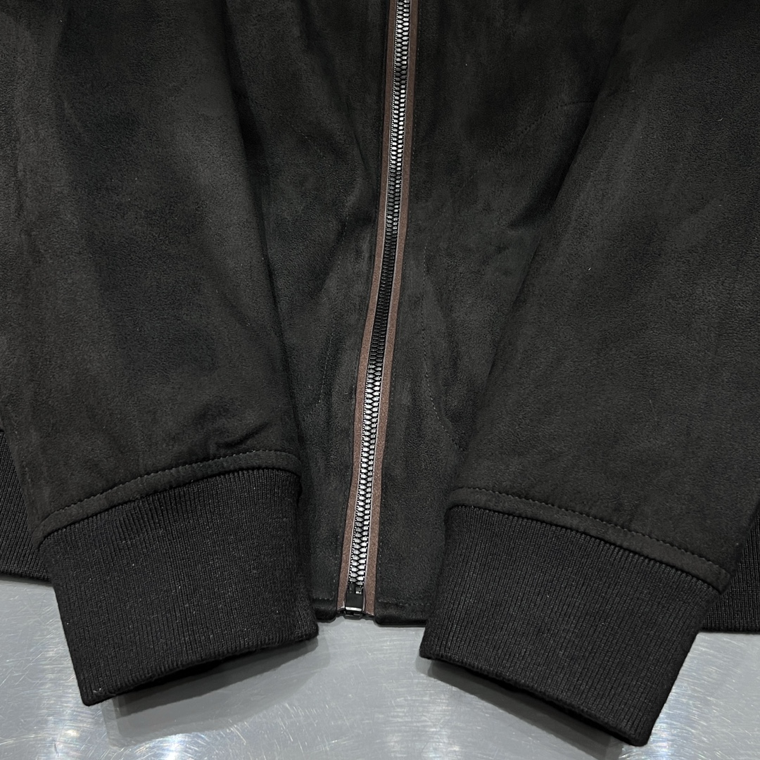 Zegna Down Jackets